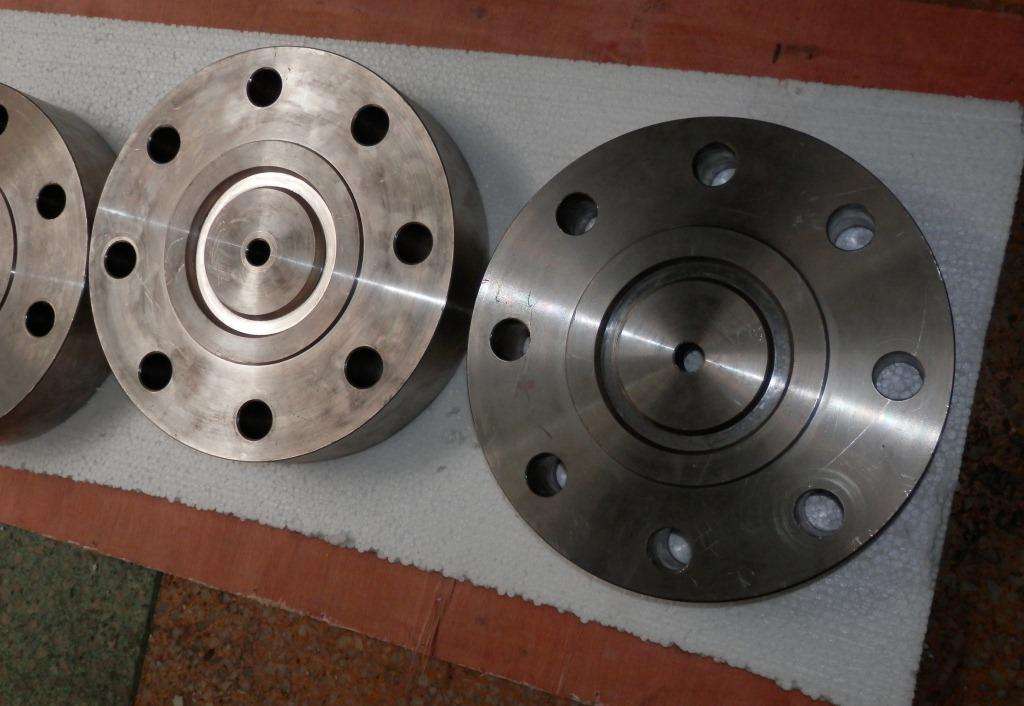 法蘭、法蘭連接及彎頭、沖壓彎；