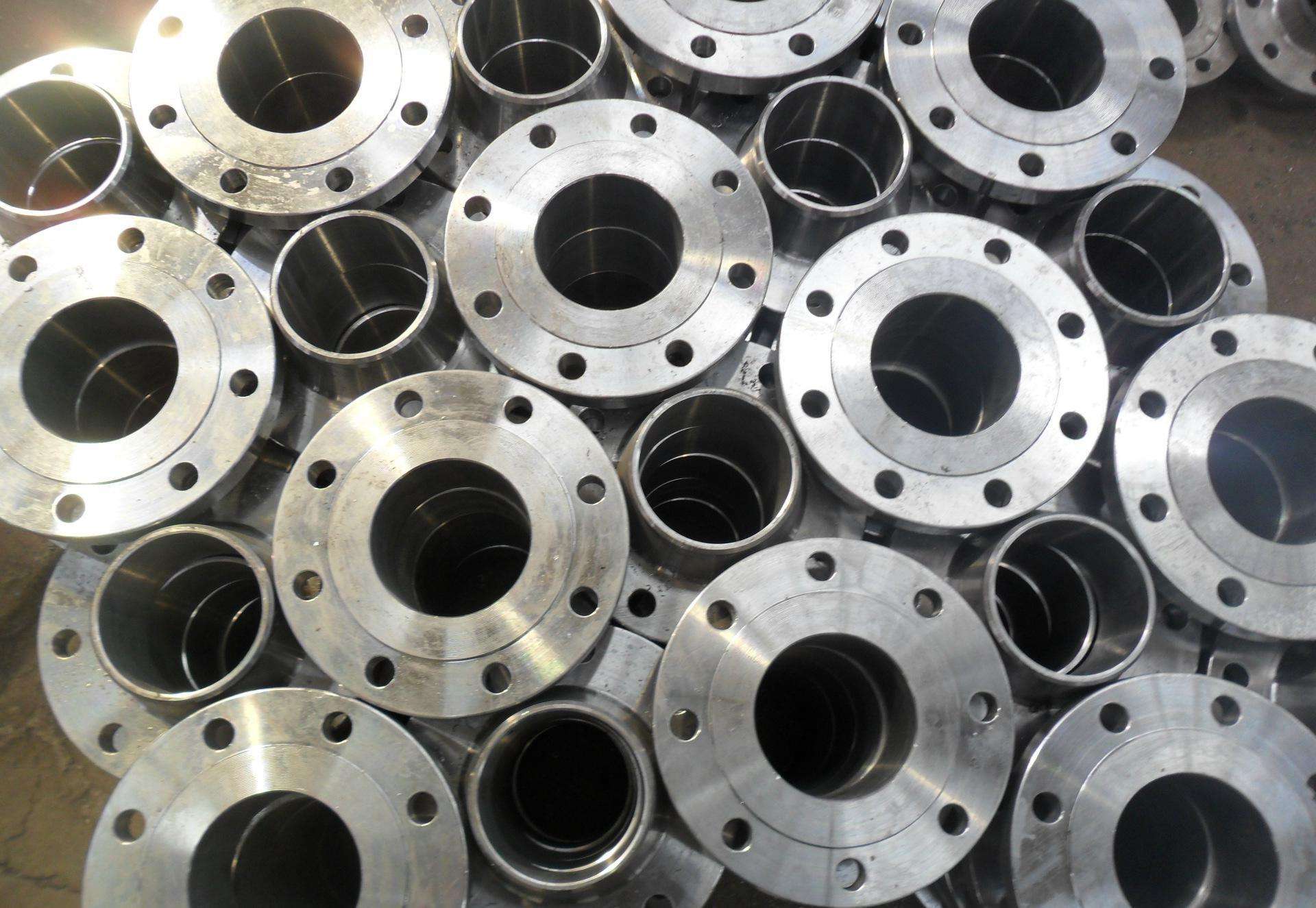 什么是水線(xiàn)法蘭,和普通法蘭有什么區(qū)別?